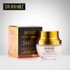 24K Gold Collagen Whitening Day Cream