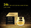 24k Real gold atom day creams Collagen night creams