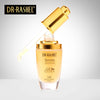 Gold collagen elastin serum anti wrinkle aging moisturizing serum