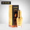 Gold collagen elastin serum anti wrinkle aging moisturizing serum