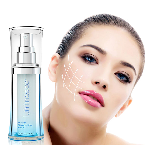 LUMINESCE™ CELLULAR REJUVENATION SERUM