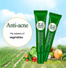 BIOAQUA Wild Vegetables Face Acne Treatment Cream 30ml