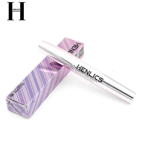 Cool Black Mascara -Waterproof