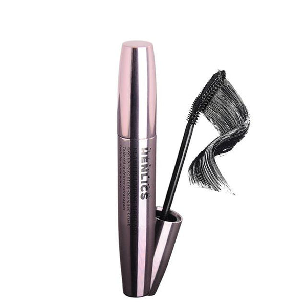 Cool Black Mascara -Waterproof