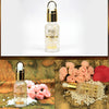 5Pcs/lot 24K Pure Gold Foil Essence Hyaluronic Acid Liquid Cream