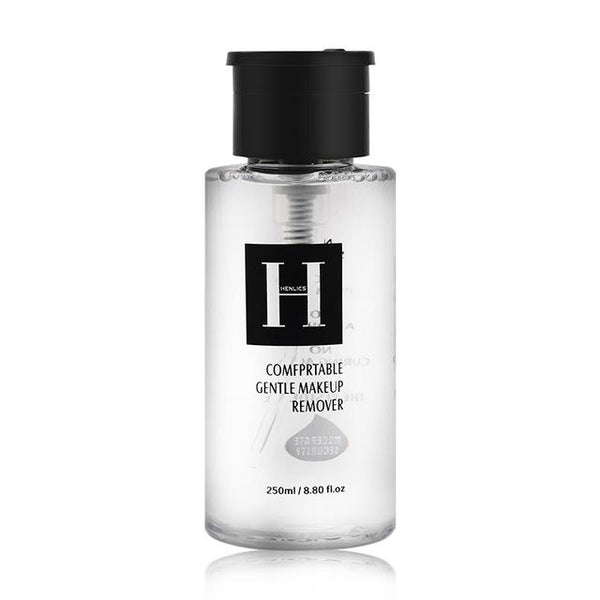 HENLICS Cosmetics Olive Cleansing Water Makeup Remover
