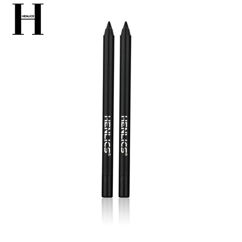 HENLICS Professional Liquid Eyeliner Pen
