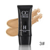 HENLICS SPF35 BB CC Cream Beauty Balm Face Makeup