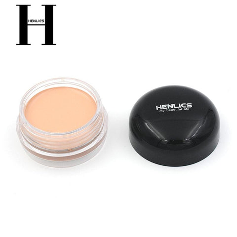 HENLICS Naked Makeup Concealer Primer cream