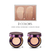 HENLICS Sunscreen Bouncing Cushion BB Cream