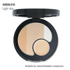 Full Effect Foundation Makeup Waterproof Powder