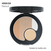 Full Effect Foundation Makeup Waterproof Powder