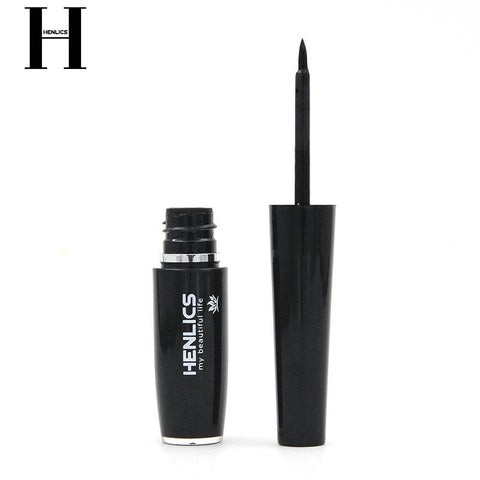 HENLICS Brand Eyeliner Waterproof Liquid
