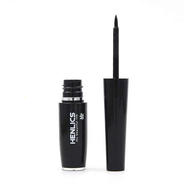 HENLICS Brand Eyeliner Waterproof Liquid
