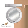 FRANCE HENLICS Multi-Effect Metal Air Cushion BC Cream