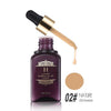 HENLICS Organic Plant Essential Oil CC Cream Face Makeup Liquid