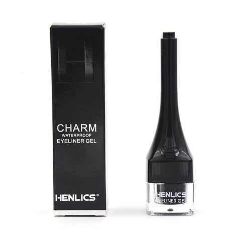 France HENLICS Makeup Eyeliner Gel