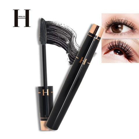 3d Fiber Lashes Mascara