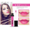 10 Colors Trendy Liquid Lipstick