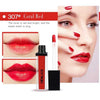 10 Colors Trendy Liquid Lipstick