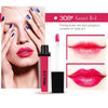 10 Colors Trendy Liquid Lipstick