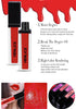 10 Colors Trendy Liquid Lipstick
