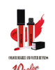 10 Colors Trendy Liquid Lipstick