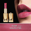 Luxury Waterproof Kissproof Shimmer Lipstick