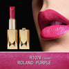 Luxury Waterproof Kissproof Shimmer Lipstick