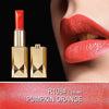 Luxury Waterproof Kissproof Shimmer Lipstick