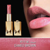 Luxury Waterproof Kissproof Shimmer Lipstick