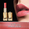 Luxury Waterproof Kissproof Shimmer Lipstick