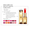 Luxury Waterproof Kissproof Shimmer Lipstick