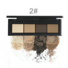 HENLICS Unlimited Color Palette Eyeshadow