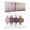 HENLICS Unlimited Color Palette Eyeshadow