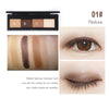 HENLICS Unlimited Color Palette Eyeshadow