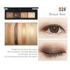 HENLICS Unlimited Color Palette Eyeshadow