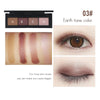 HENLICS Unlimited Color Palette Eyeshadow