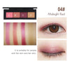 HENLICS Unlimited Color Palette Eyeshadow