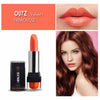 28 Colors Gorgeous Velvet Waterproof Matte Lipsticks