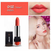 28 Colors Gorgeous Velvet Waterproof Matte Lipsticks