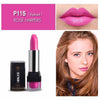28 Colors Gorgeous Velvet Waterproof Matte Lipsticks