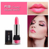 28 Colors Gorgeous Velvet Waterproof Matte Lipsticks