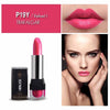 28 Colors Gorgeous Velvet Waterproof Matte Lipsticks