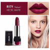 28 Colors Gorgeous Velvet Waterproof Matte Lipsticks