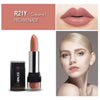 28 Colors Gorgeous Velvet Waterproof Matte Lipsticks