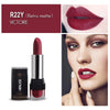 28 Colors Gorgeous Velvet Waterproof Matte Lipsticks