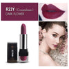 28 Colors Gorgeous Velvet Waterproof Matte Lipsticks