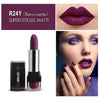 28 Colors Gorgeous Velvet Waterproof Matte Lipsticks