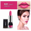 28 Colors Gorgeous Velvet Waterproof Matte Lipsticks
